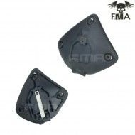 Mount Elmetto Nrt Type 3 Shroud Black Fma (fma-tb1014-bk) Mount Elmetto Nrt Type 3 Shroud Black Fma (fma-tb1014-bk)