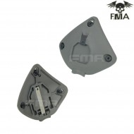 Mount Elmetto Nrt Type 3 Shroud Foliage Green Fma (fma-tb1014-fg) Mount Elmetto Nrt Type 3 Shroud Foliage Green Fma (fma-tb1014-fg)