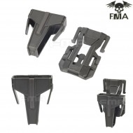 Tasca Fsmr Olive Drab Molle System Per M4/m16 Fma (fma-tb1017-od)