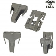 Tasca Fsmr Foliage Green Molle System Per M4/m16 Fma (fma-tb1017-fg)