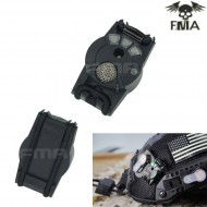 Voice Activated Reaction Transfer Led Device Black Fma (fma-tb1018)