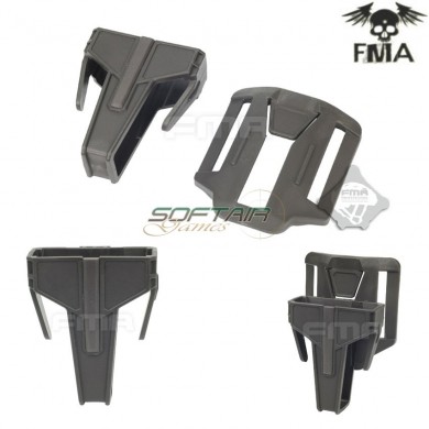 Tasca Fsmr Olive Drab Cintura System Per M4/m16 Fma (fma-tb1019-od)