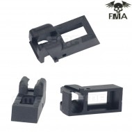 Glock Tokyo Marui Caricatore Bb Lip Fma (fma-tb1021-bk) Glock Tokyo Marui Caricatore Bb Lip Fma (fma-tb1021-bk)