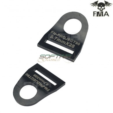 Project Sling Mount For P90 Type A Fma (fma-tb1025)