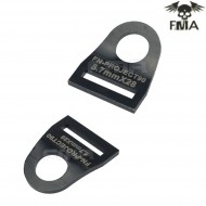 Project Sling Mount For P90 Type A Fma (fma-tb1025)