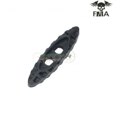 Single Lock Pull Rope 38mm Black Fma (fma-tb1030-bk)