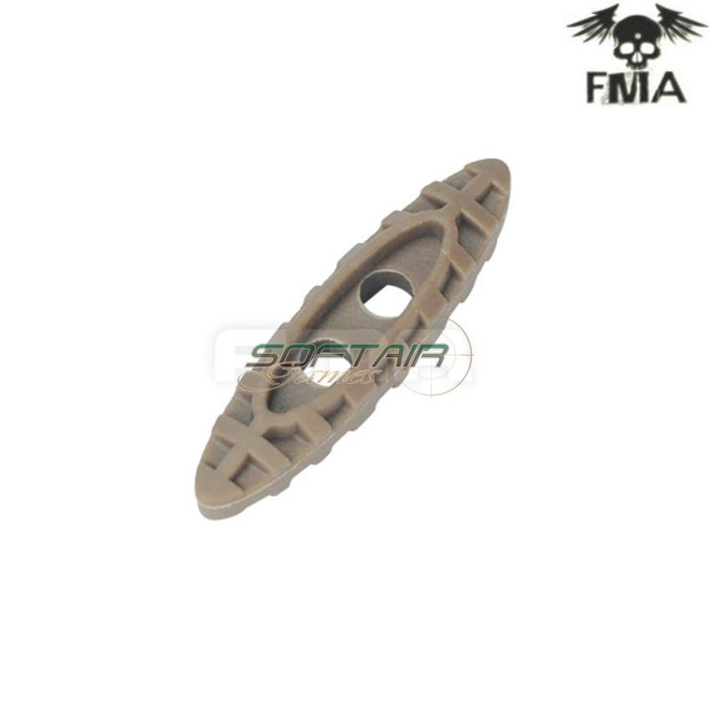 Singolo Lock Pull Rope 38mm Dark Earth Fma (fma-tb1030-de)