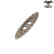 Singolo Lock Pull Rope 38mm Dark Earth Fma (fma-tb1030-de)