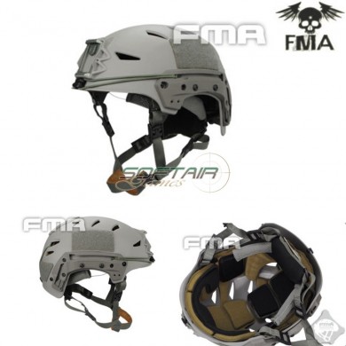 Ftp Exfil Bump Type Helmet Foliage Green Fma (fma-tb1044-fg)
