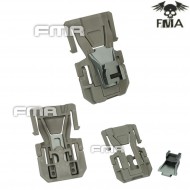 Smr Weapon Link Molle Type Foliage Green Fma (fma-tb1046-fg) Smr Weapon Link Molle Type Foliage Green Fma (fma-tb1046-fg)