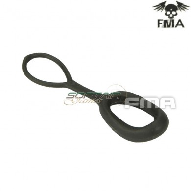 Zipper Ring Puller Foliage Green Fma (fma-tb1048-fg)
