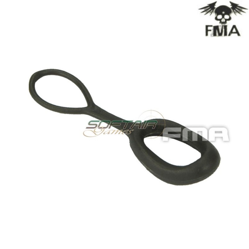 Zipper Ring Puller Foliage Green Fma (fma-tb1048-fg) Zipper Ring Puller Foliage Green Fma (fma-tb1048-fg)