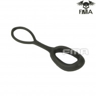 Zipper Ring Puller Foliage Green Fma (fma-tb1048-fg) Zipper Ring Puller Foliage Green Fma (fma-tb1048-fg)