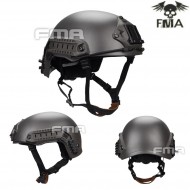 Fast Ballistic Helmet Mass Grey Fma (fma-tb1052-mg)