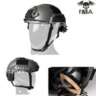 Fast Maritime Helmet Mass Grey Fma (fma-tb1055-mg)