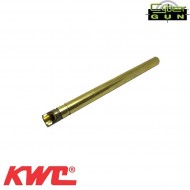 Inner Barrel 108mm For Pistol 1911 Kwc Cybergun (cg-180512-19)