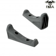 Ffg Sys LC Angled Fore Grip Low Profile Foliage Green Fma (fma-tb1060-fg)