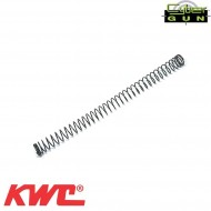 Slide Spring Type A For Pistol 1911 Kwc Cybergun (cg-kcb76-s09) Slide Spring Type A For Pistol 1911 Kwc Cybergun (cg-kcb76-s09)