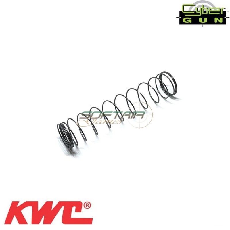 Slide Spring Type B For Pistol 1911 Kwc Cybergun (cg-kcb76-s13)