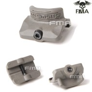 Gas Pedal Type Grip Rs2 Foliage Green Fma (fma-tb1063-fg)