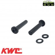 Guida Molla Per Pistola 1911 Kwc Cybergun (cg-180512-16)