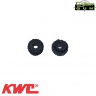 Hop Up Wheel For Pistol 1911 Kwc Cybergun (cg-180512-18)