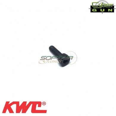 Slide Screw For Pistol 1911 Kwc Cybergun (cg-180512-1)
