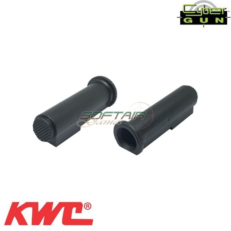 Spring Housing For Pistol 1911 Kwc Cybergun (cg-180512-3)