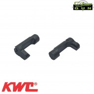 Magazine Release For Pistol 1911 Kwc Cybergun (cg-kcb76-z11-s03-z12)