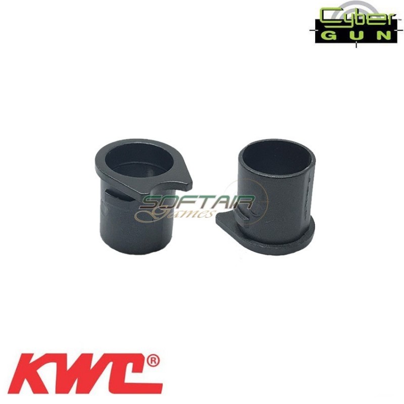 Frontale Per Carrello Per Pistola 1911 Kwc Cybergun (cg-kcb76-z16)