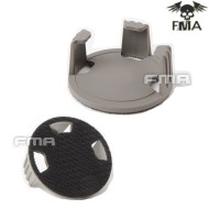 Helmet Frame Devgru Eagle Foliage Green For Precision Lockout Fma (fma-1067-fg)