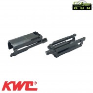 Piston Housing For Pistol 1911 Kwc Cybergun (cg-180512-17)