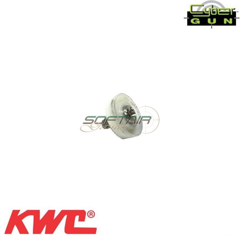 Head Slide For Pistol 1911 Kwc Cybergun (cg-180512-14)