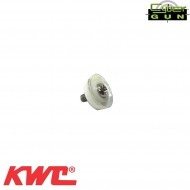 Head Slide For Pistol 1911 Kwc Cybergun (cg-180512-14) Head Slide For Pistol 1911 Kwc Cybergun (cg-180512-14)