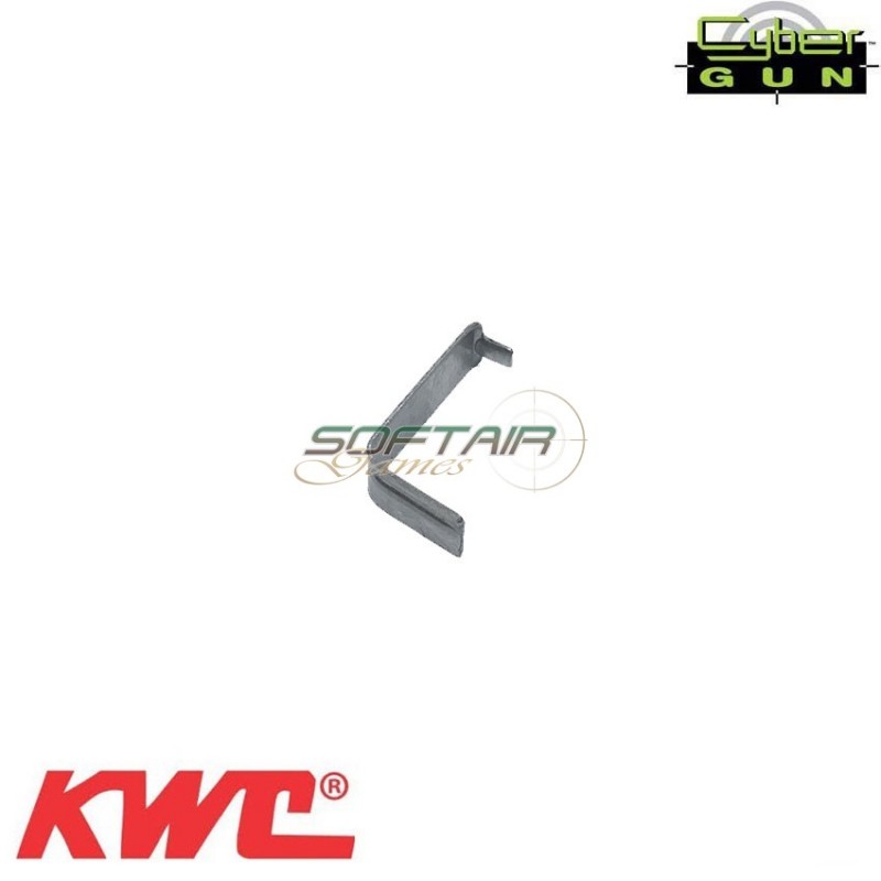 Hop Up Lever For Pistol 1911 Kwc Cybergun (cg-180512-15)