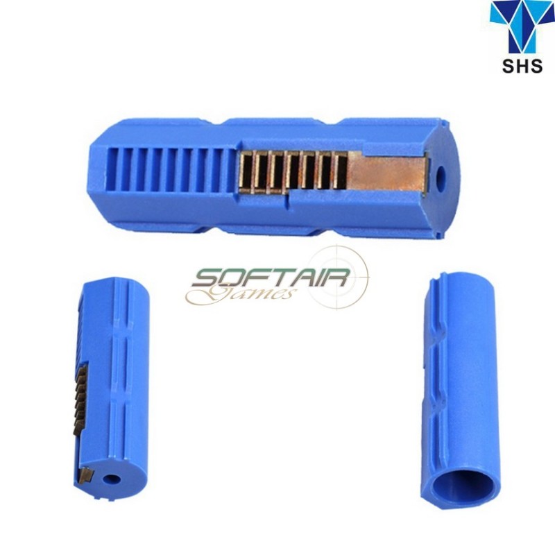 Piston With 7 Teeth Steel Shs (shs-tt0044)