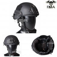 Elmetto Fast Sentry Xp Black Fma (fma-tb1079)