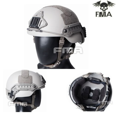 Fast Sentry Xp Helmet Foliage Green Fma (fma-tb1081)