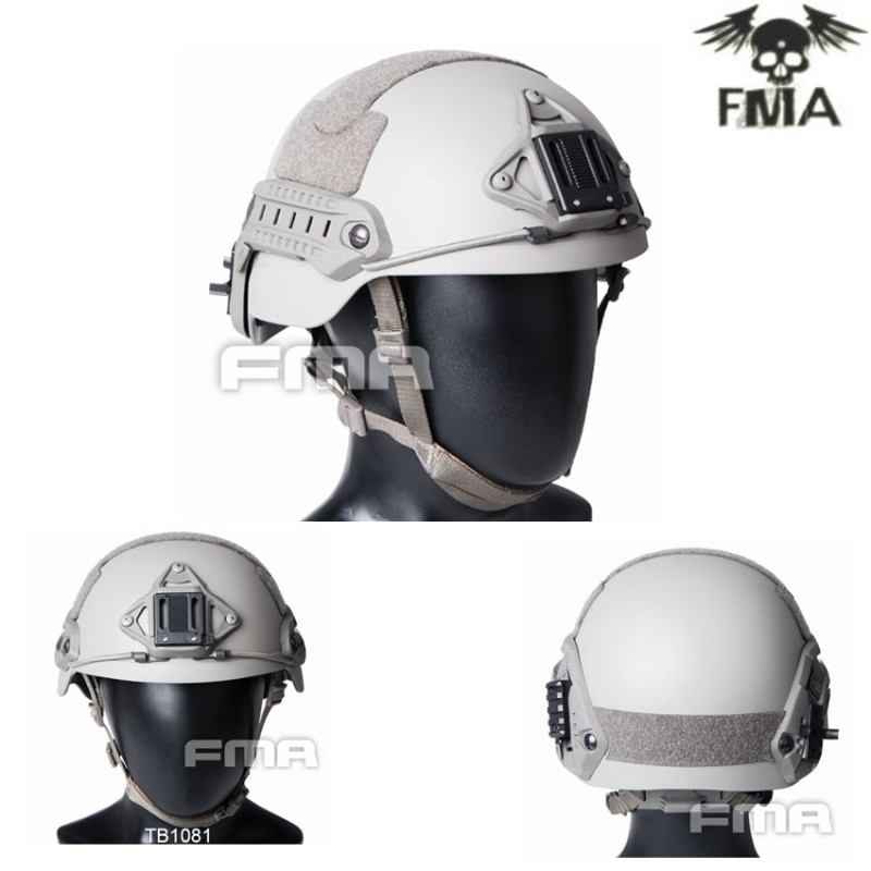Fast Sentry Xp Helmet Foliage Green Fma (fma-tb1081)