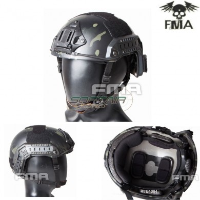 Fast Maritime Helmet Multicam Black Fma (fma-tb1084)