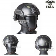 Fast Maritime Helmet Multicam Black Fma (fma-tb1084)