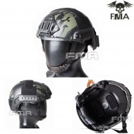Elmetto Fast Ballistic Multicam Black Fma (fma-tb1085)