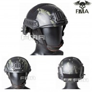 Fast Ballistic Helmet Multicam Black Fma (fma-tb1085)