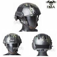 Fast Base Jump Ach Helmet Multicam Black Fma (fma-tb1087)