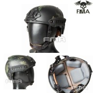 Elmetto Fast Cp Type Multicam Black Fma (fma-tb1089)