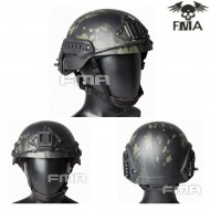 Fast Sentry Xp Helmet Multicam Black Fma (fma-tb1090)