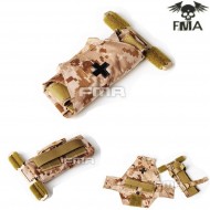 Molle System Qh Application Tourniquet Aor 1 Fma (fma-tb1105-a1)