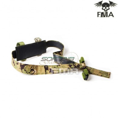 Qh Application Tourniquet Aor 2 Molle System Fma (fma-tb1105-a2)