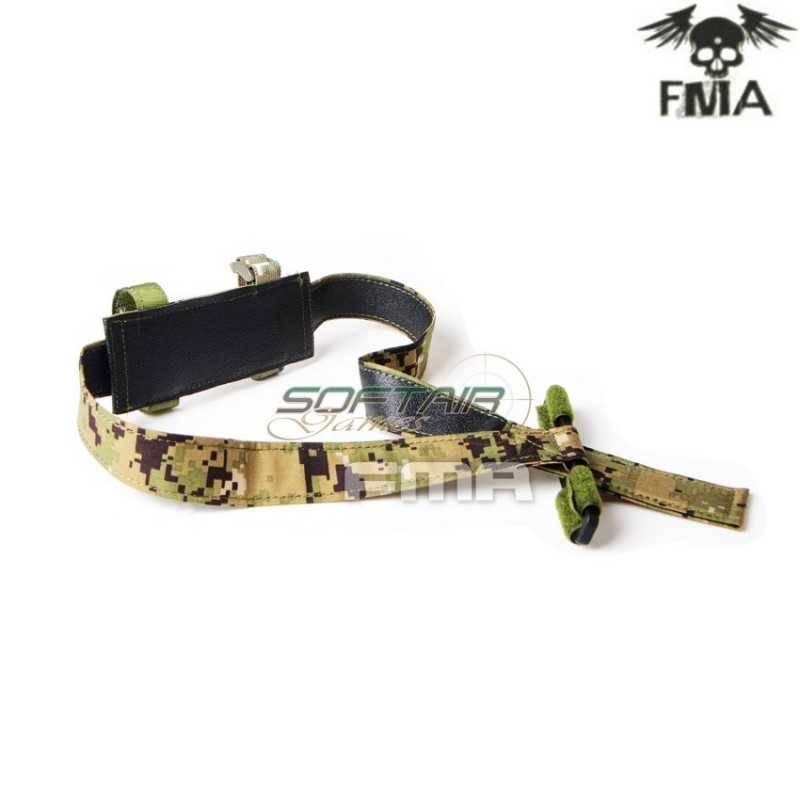 Qh Application Tourniquet Aor 2 Molle System Fma (fma-tb1105-a2)