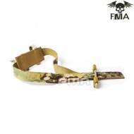 Molle System Qh Application Tourniquet Multicam Fma (fma-tb1105-mc)